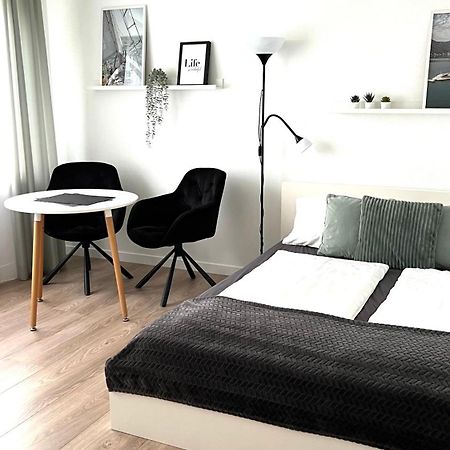 Louvi Apartment Kehl Ngoại thất bức ảnh