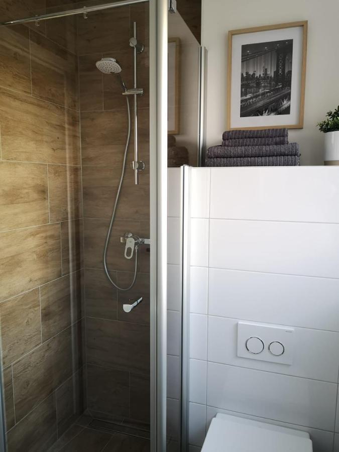 Louvi Apartment Kehl Ngoại thất bức ảnh
