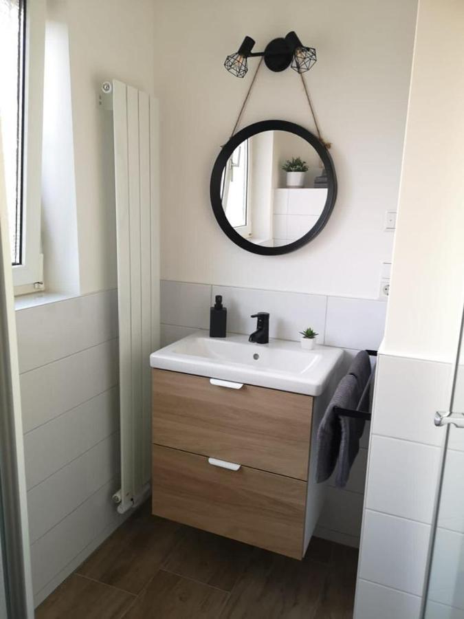 Louvi Apartment Kehl Ngoại thất bức ảnh