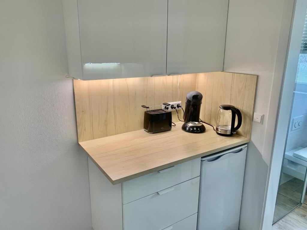 Louvi Apartment Kehl Ngoại thất bức ảnh