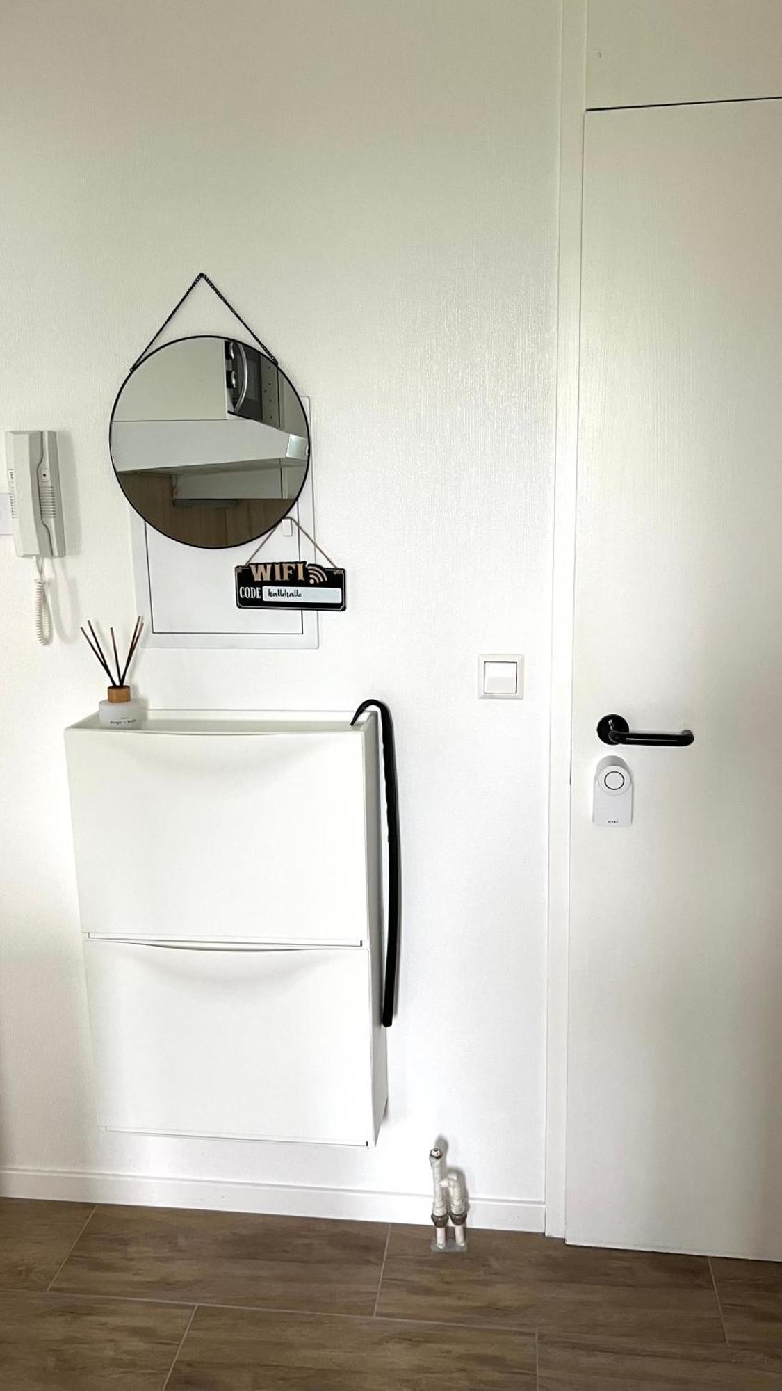 Louvi Apartment Kehl Ngoại thất bức ảnh