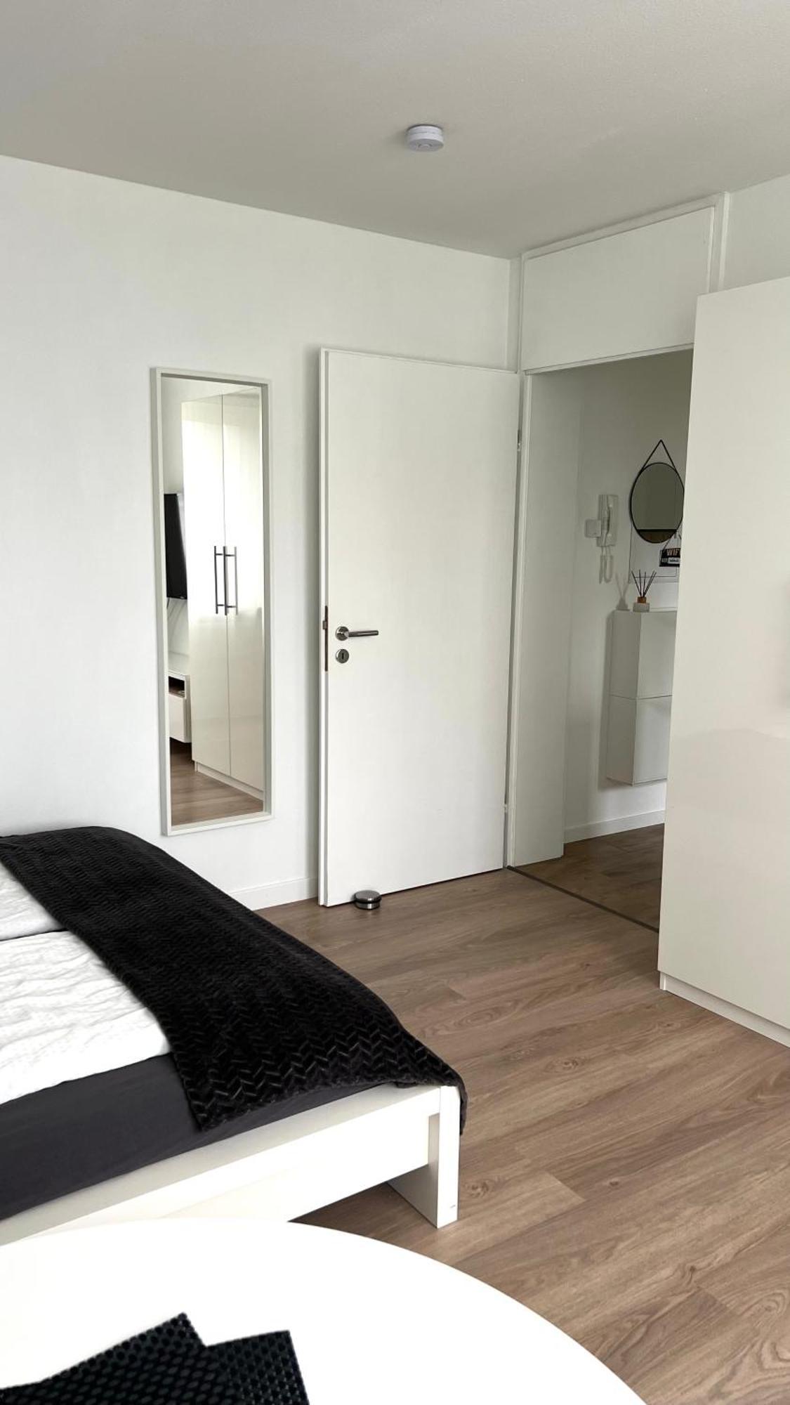 Louvi Apartment Kehl Ngoại thất bức ảnh