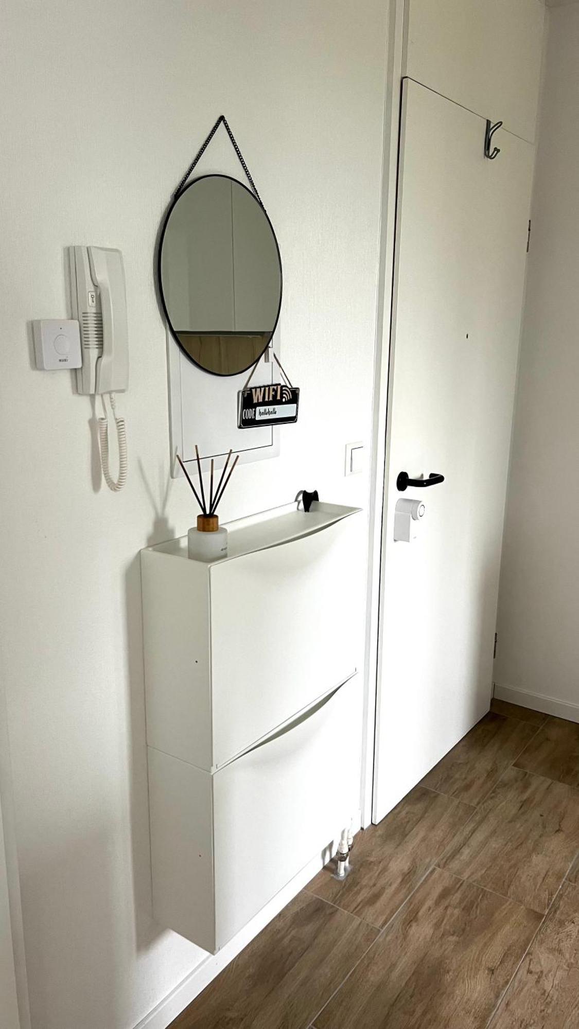 Louvi Apartment Kehl Ngoại thất bức ảnh