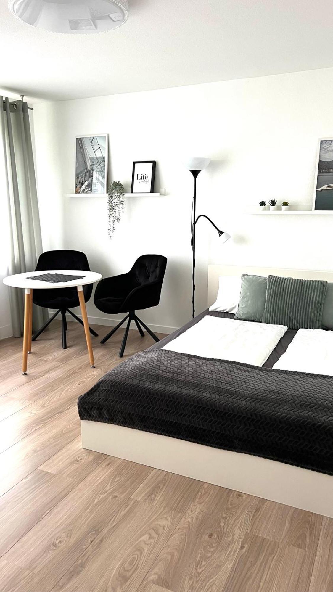 Louvi Apartment Kehl Ngoại thất bức ảnh