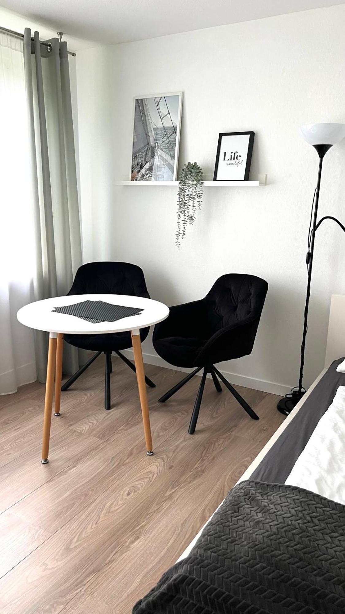 Louvi Apartment Kehl Ngoại thất bức ảnh