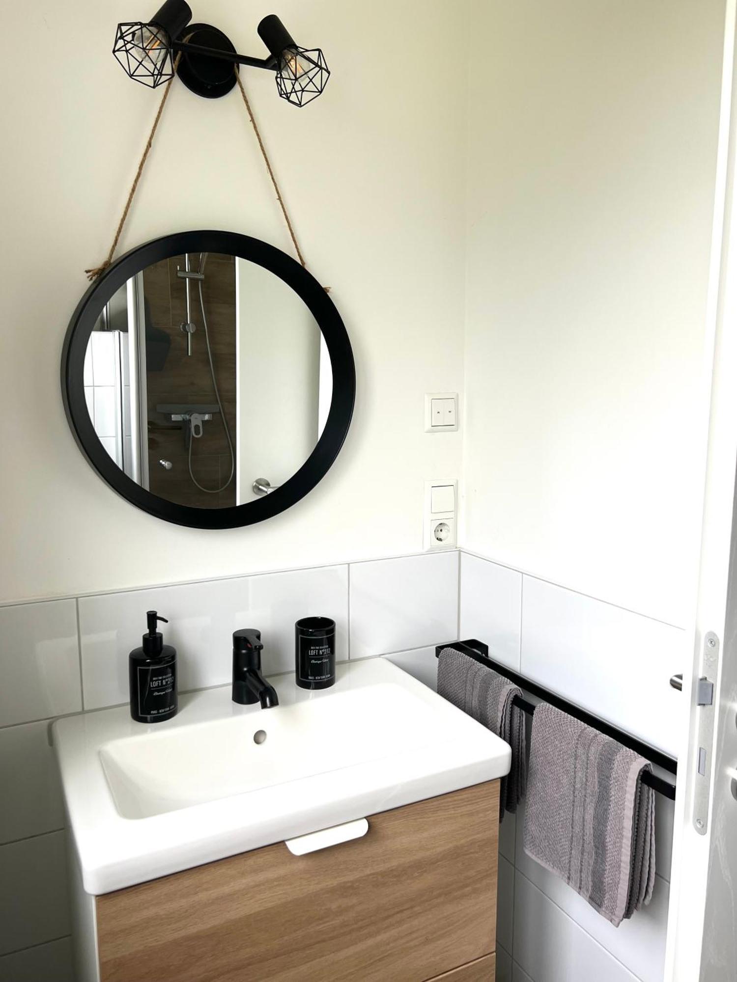 Louvi Apartment Kehl Ngoại thất bức ảnh